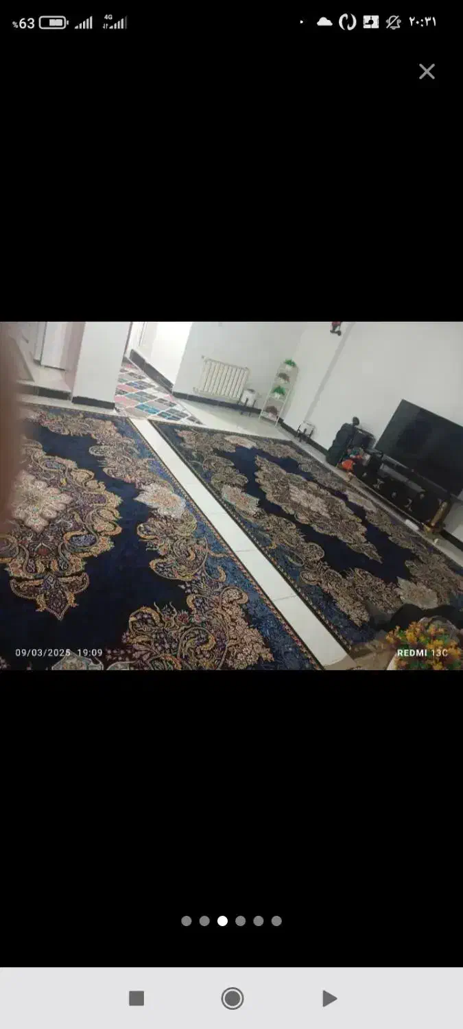 واحد اجاره مجتمع علوم پزشکی|اجارهٔ آپارتمان|ایلام, |دیوار