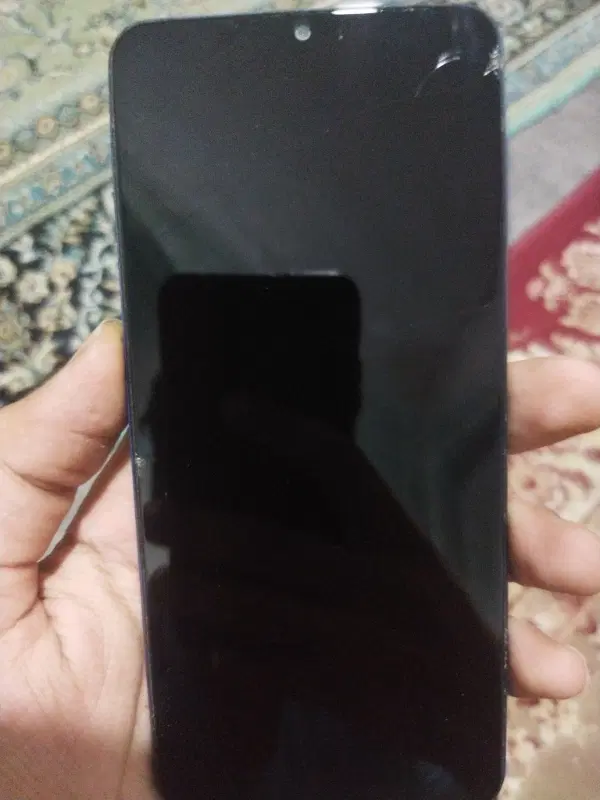 galexy A12 samsung|موبایل|بیرجند, |دیوار