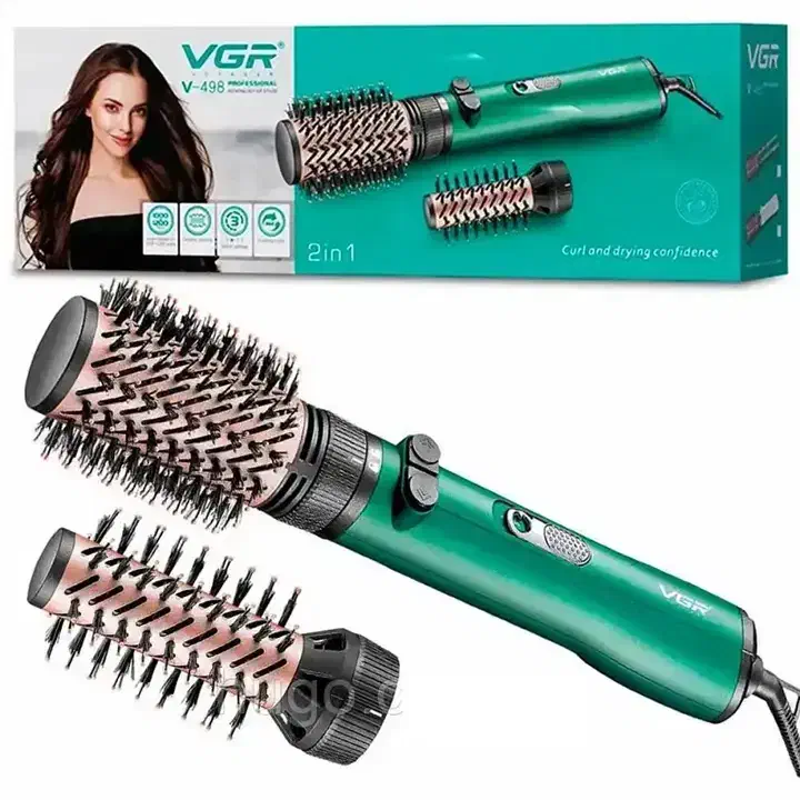 سشوار چرخشی|آرایشی، بهداشتی، درمانی|شیراز, شهدای شهرک سعدی|دیوار