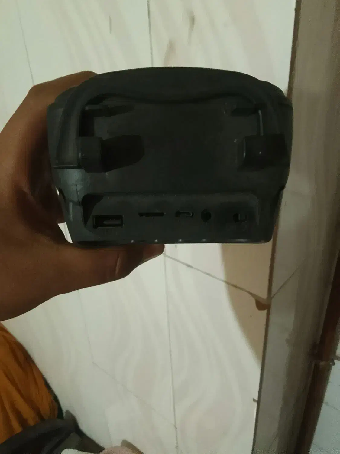 مینی اسپیکر|پخش‌کننده همراه|سنندج, |دیوار