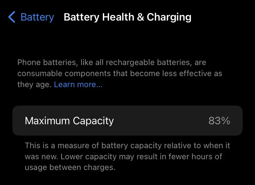 آیفون 11 نرمال در حد نو|موبایل|اصفهان, بهاران|دیوار