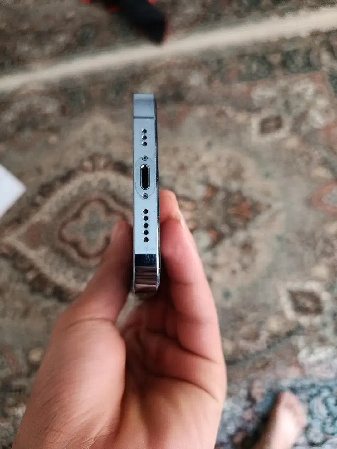 آیفون 13پرو|موبایل|قزوین, |دیوار