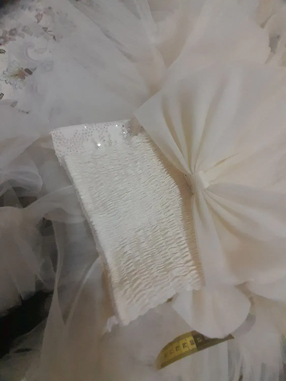 لباس عروس بچگانه|کفش و لباس بچه|سنندج, |دیوار