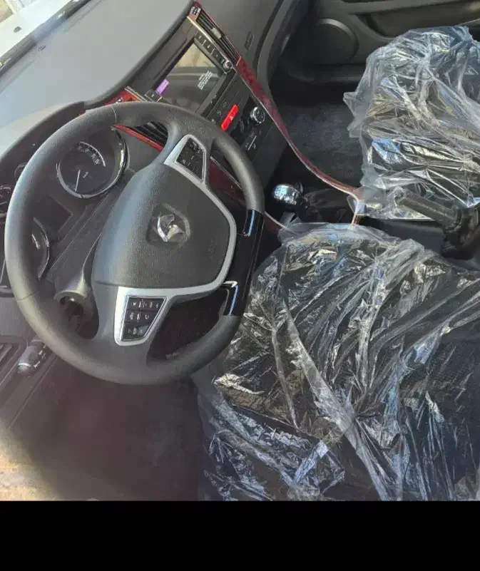 دنا پلاس ۶ دنده ef7p|خودرو سواری و وانت|مشهد, فرهنگ|دیوار