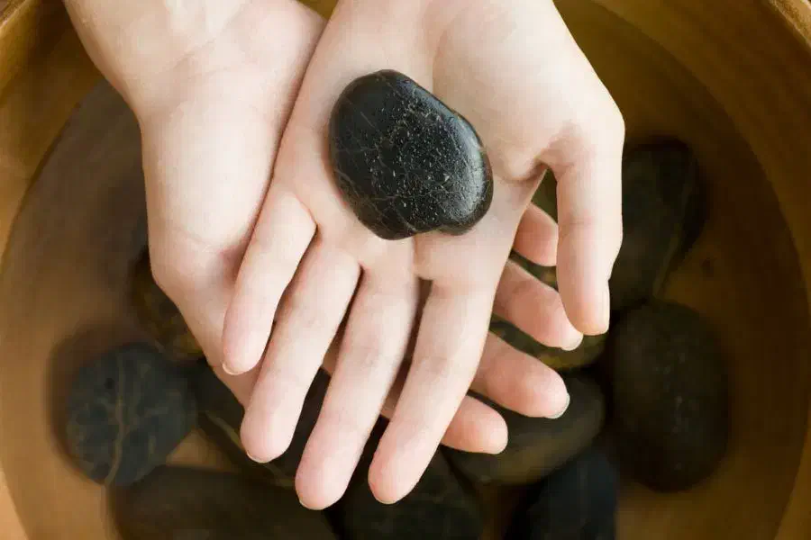 ماساژ ریلکسی و سنگ داغ با یک سوم قیمت|خدمات آرایشگری و زیبایی|مشهد, تربیت (صدف)|دیوار