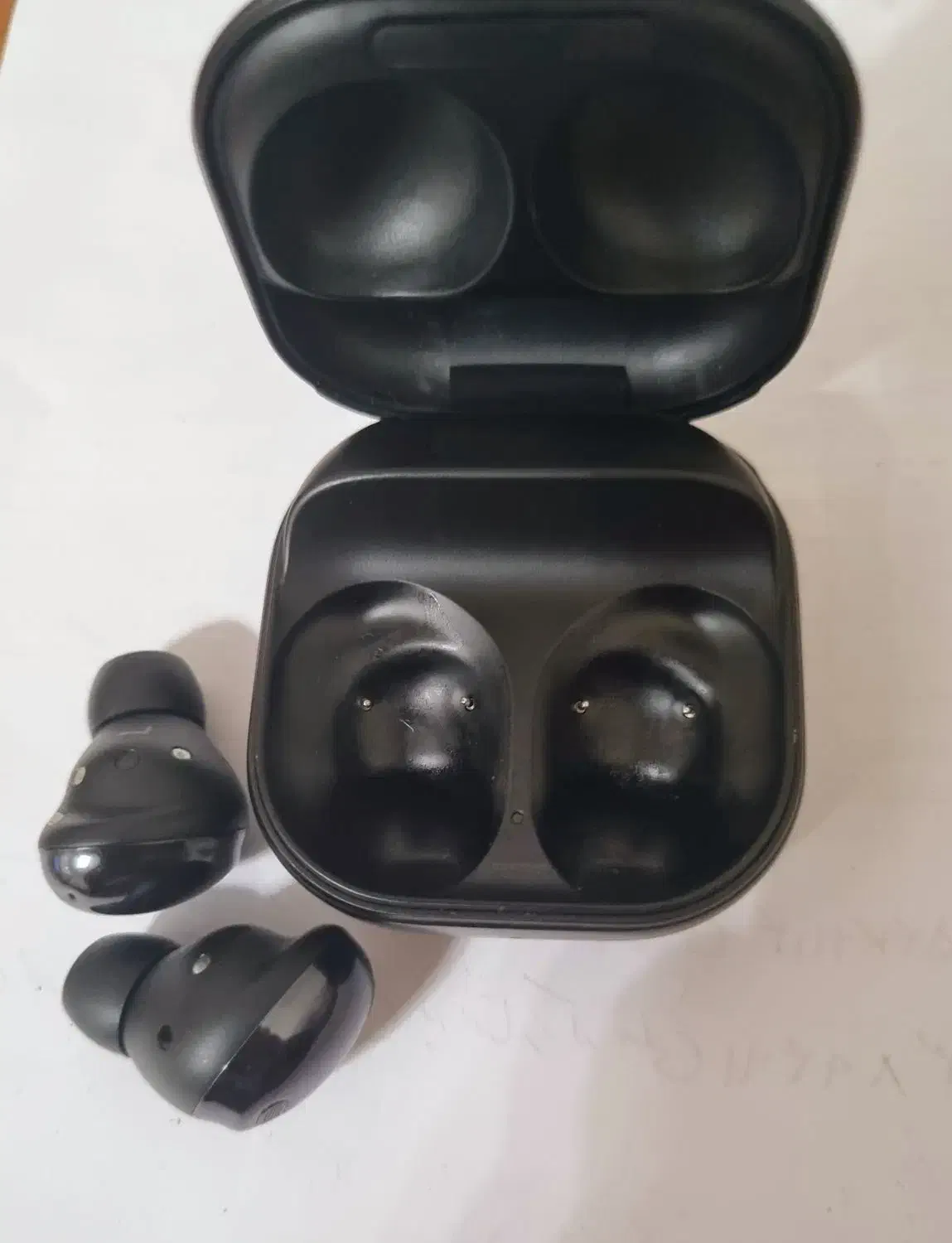 ایرپاد بادز ۲ سامسونگ - اصلی  Galaxy buds 2 pro|لوازم جانبی موبایل و تبلت|تهران, شهرآرا|دیوار