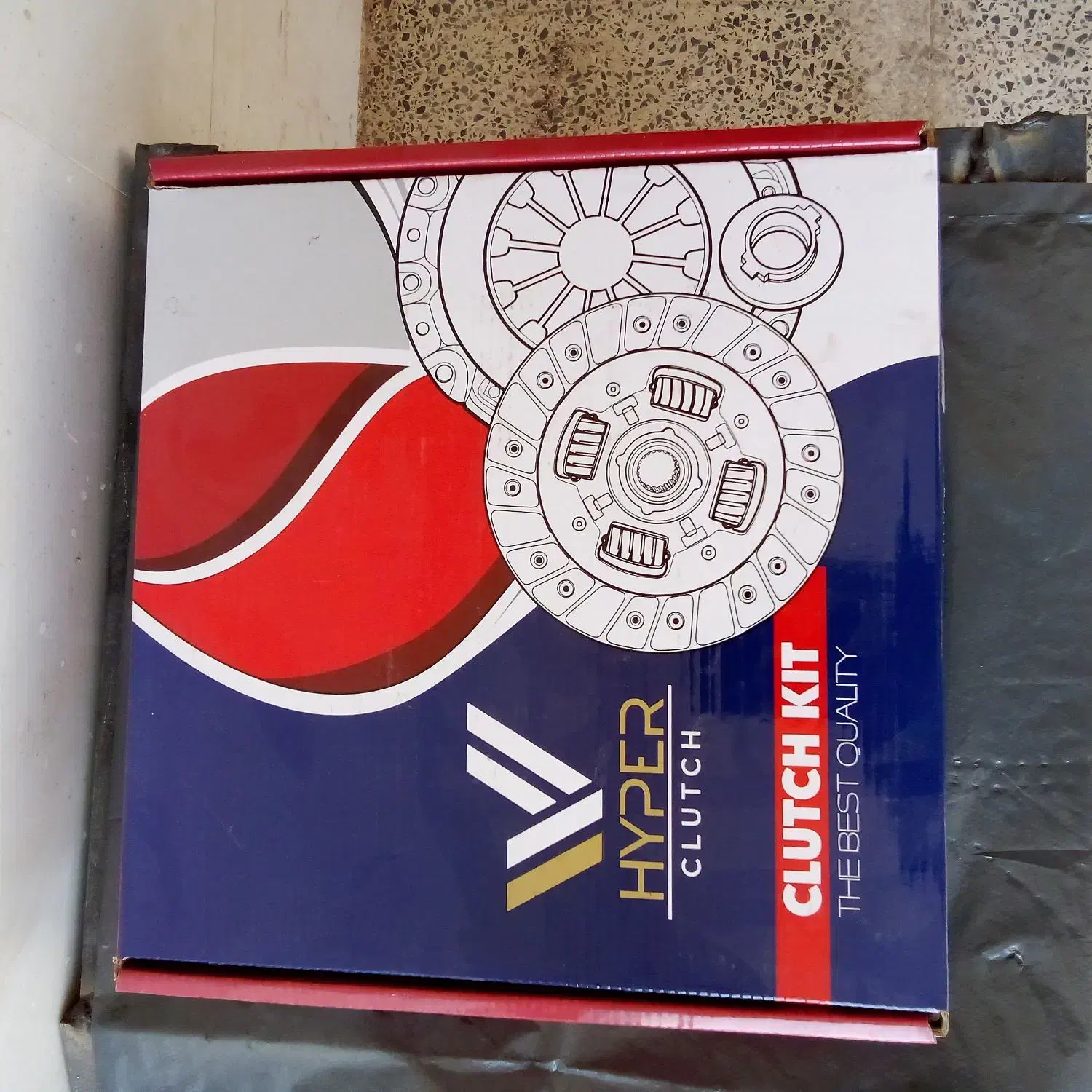 تعویض دیسک صفحه شبانه روزی|قطعات یدکی و لوازم جانبی|پاکدشت, پاکدشت (مامازند)|دیوار