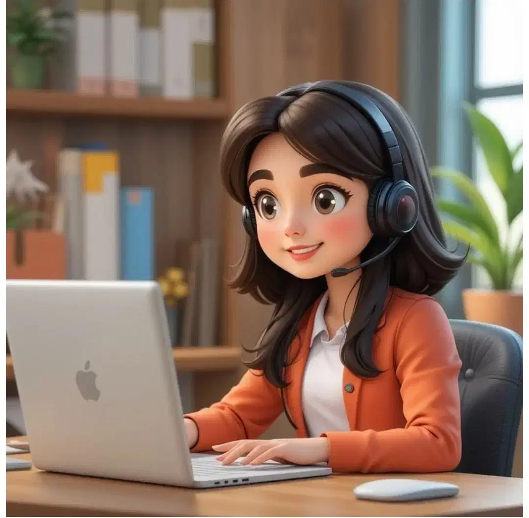 ادمین پاسخگویی/کار در منزل|استخدام رایانه و فناوری اطلاعات|سیمین شهر, |دیوار