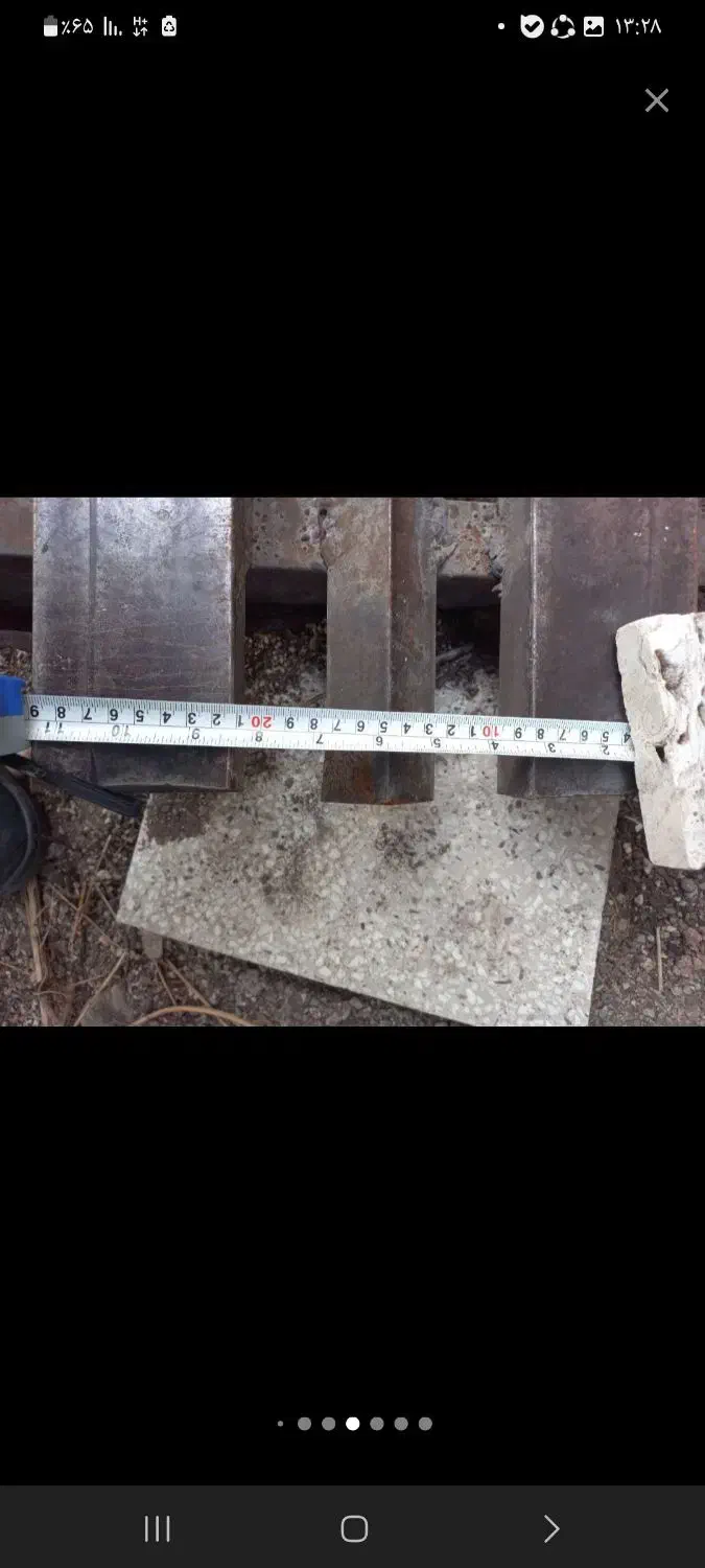 پل روی جوب|مصالح و تجهیزات ساختمان|تهران, کرمان|دیوار