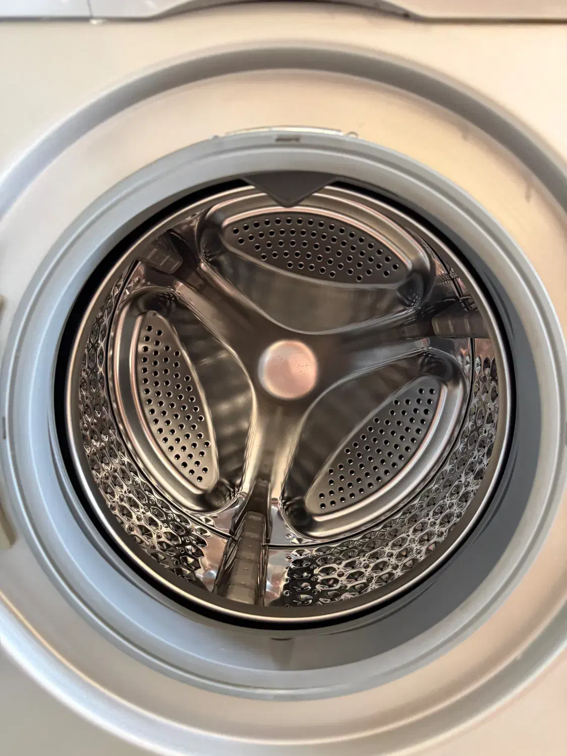 لباسشویی دوو|ماشین لباسشویی و خشککن لباس|بندرعباس, |دیوار