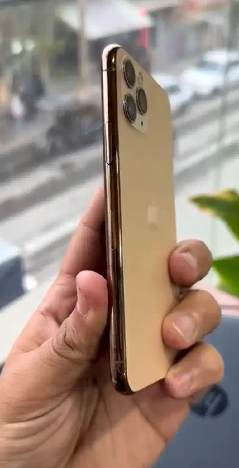 آیفون 11پرو 256|موبایل|رشت, پل تالشان|دیوار