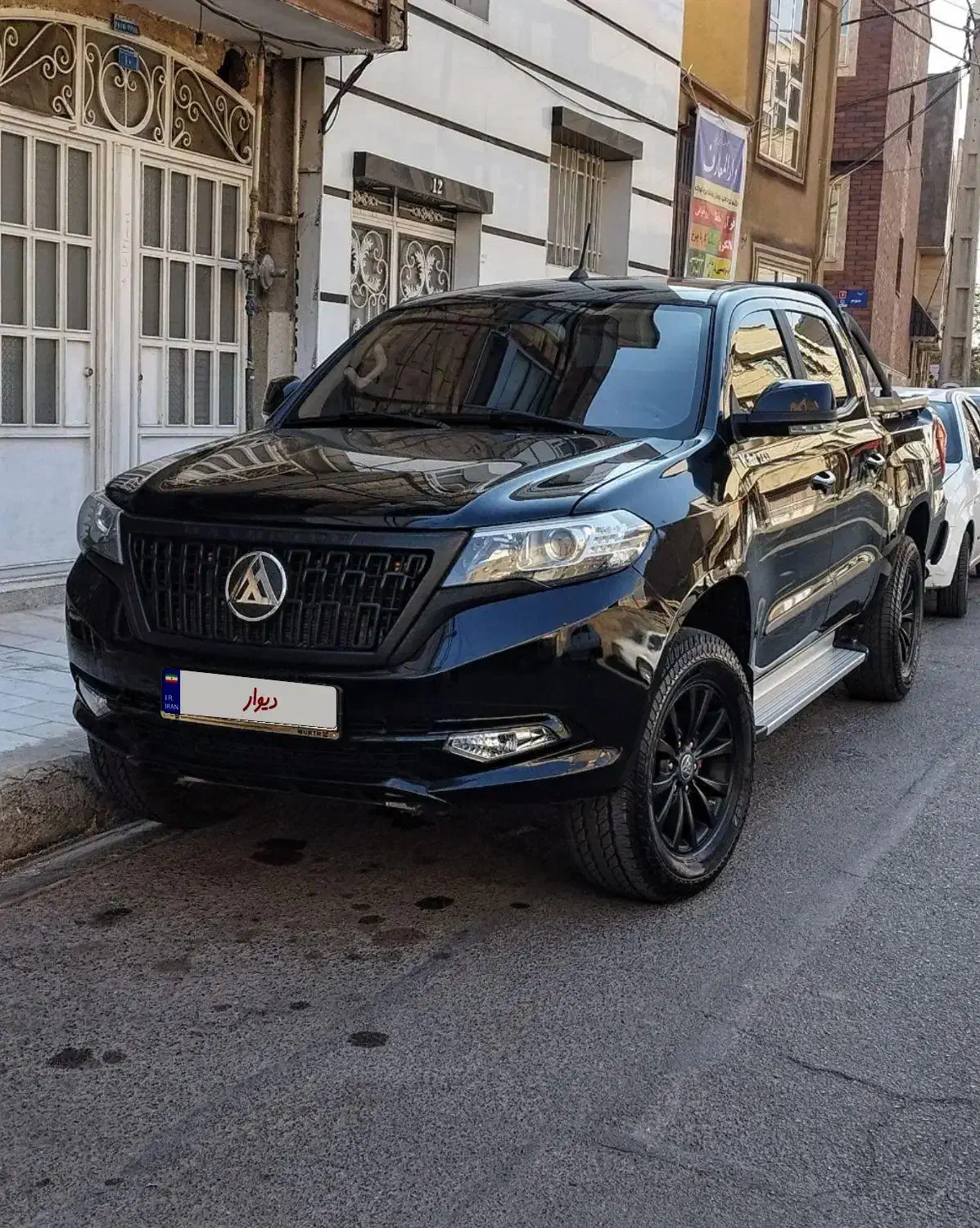 کلوت اتومات مدل 1402 فول|خودرو سواری و وانت|تهران, آذری|دیوار