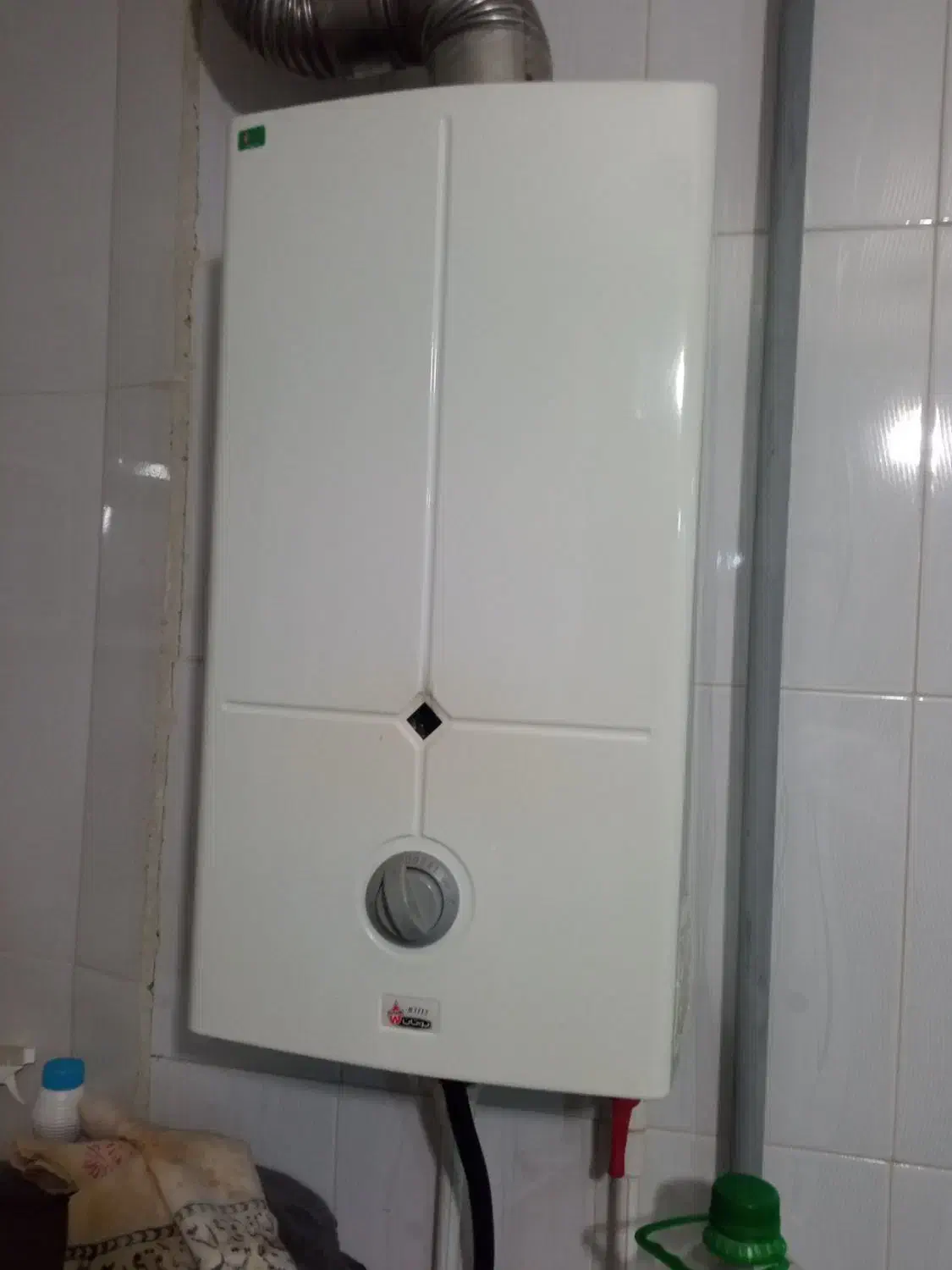 تعمیرات یخچال لباسشویی بخاری آبگرمکن در محل|خدمات پیشه و مهارت|سنندج, |دیوار