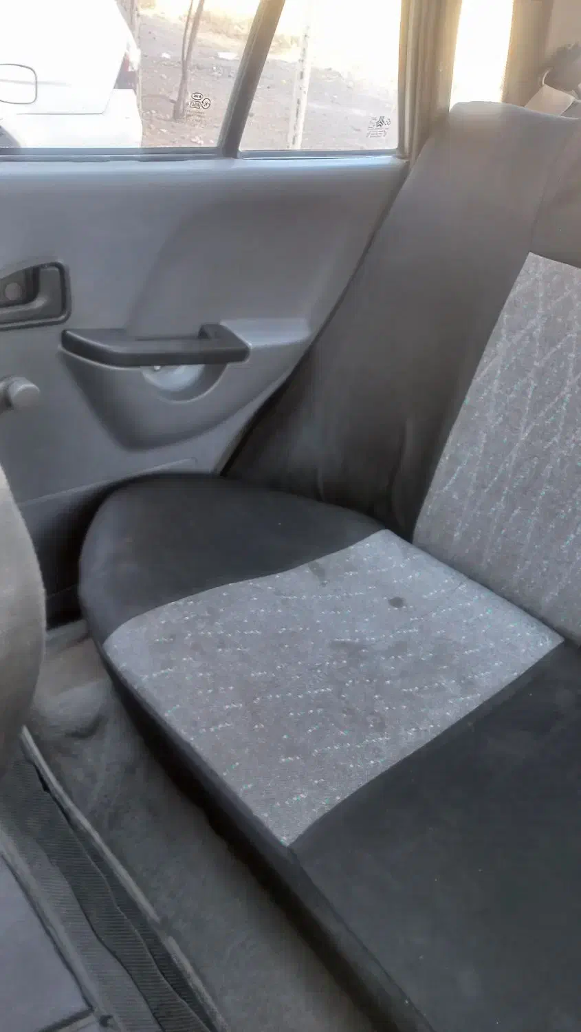 پراید صبا|خودرو سواری و وانت|قزوین, |دیوار