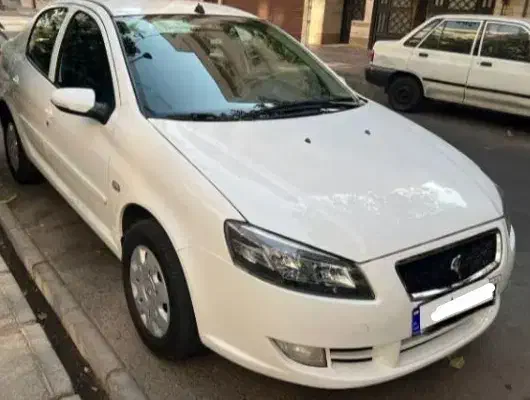 رانا پلاس مدل 97 / اق سا طی/ شرایط گذار|خودرو سواری و وانت|تهران, علم و صنعت|دیوار