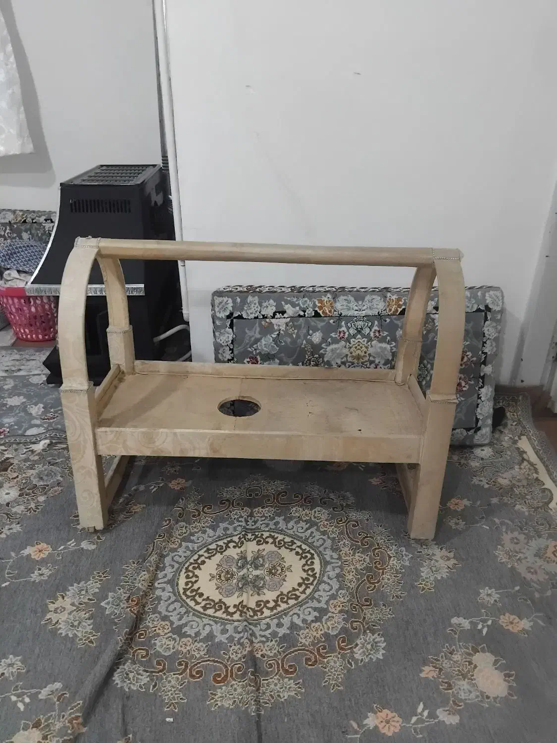 فروش بیشکا|تخت و سرویس خواب|سنندج, |دیوار