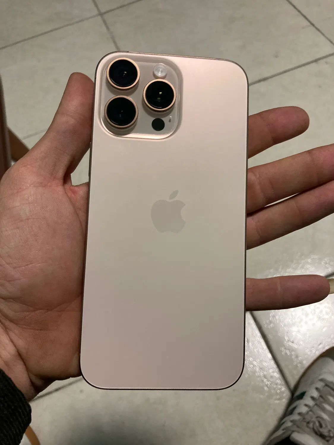 Iphone 16promax|موبایل|تبریز, |دیوار
