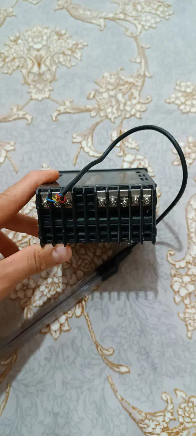 ماژول کننرل دما|قطعات و لوازم جانبی رایانه|تهران, وردآورد|دیوار