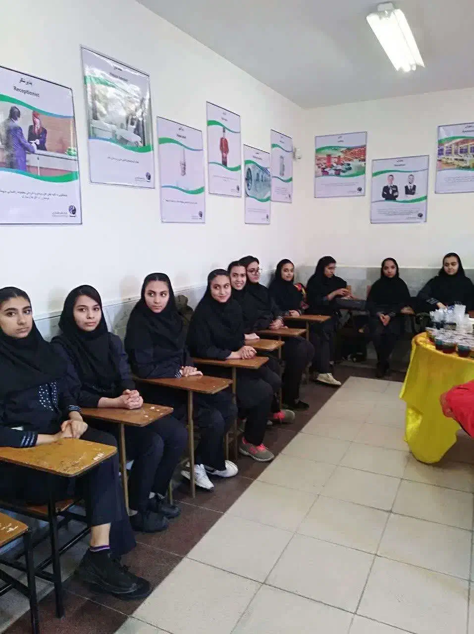 آموزش فن بیان و تقویت اعتماد بنفس|خدمات آموزشی|مشهد, هفت تیر (آب و برق)|دیوار