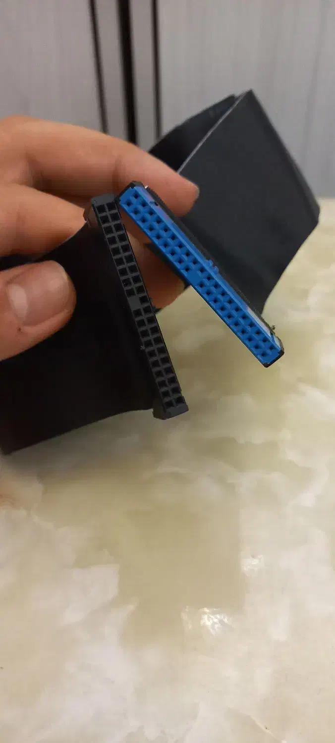 فروش لوازم کامپیوتر سالم|قطعات و لوازم جانبی رایانه|تهران, شهرک ولیعصر جنوبی|دیوار