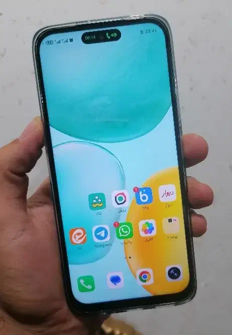 honor x6cدارای هوش مصنوعی مخصوص|موبایل|اهواز, فرهنگ شهر|دیوار
