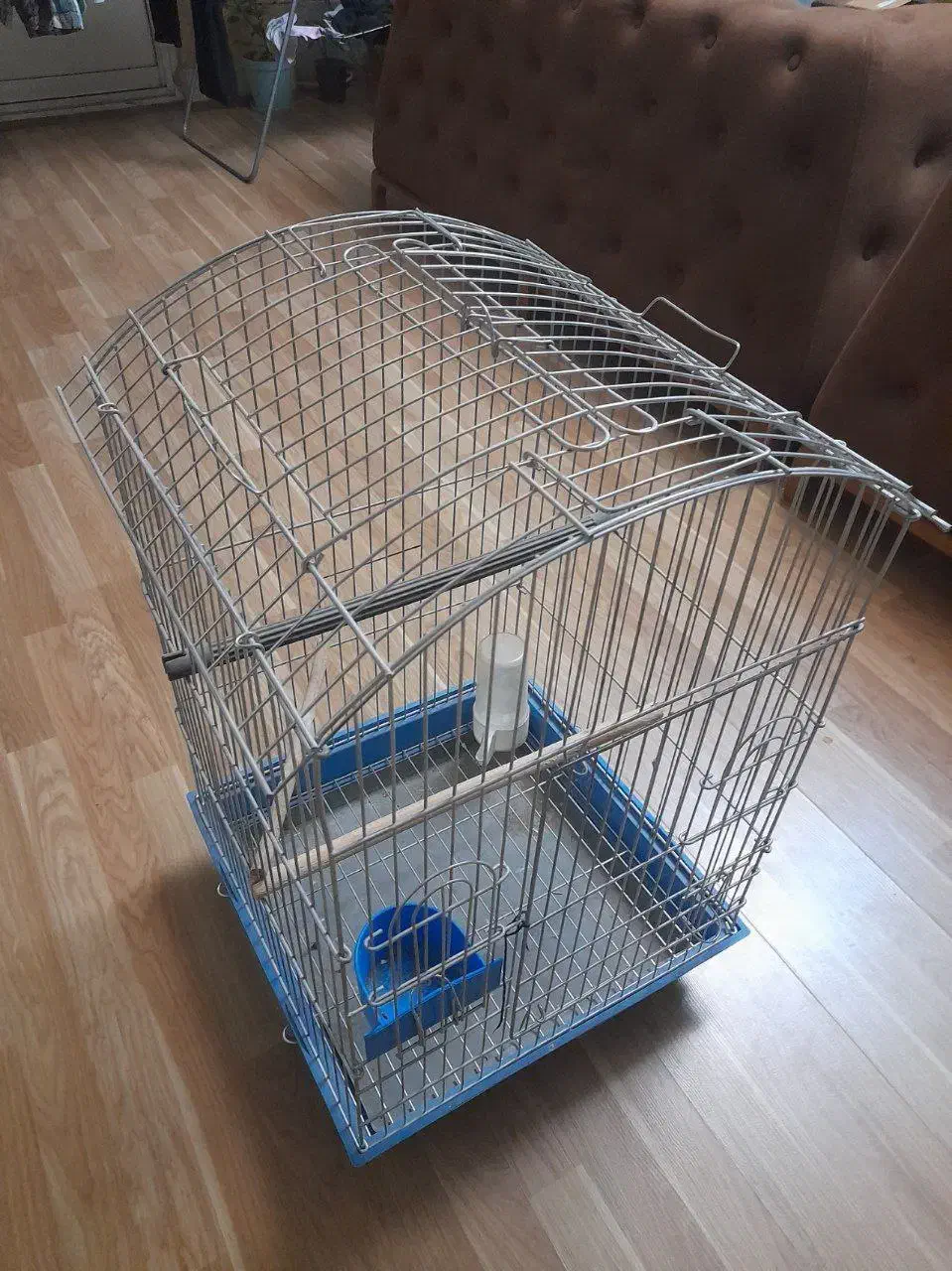 قفس|لوازم جانبی حیوانات|اصفهان, بهارستان|دیوار