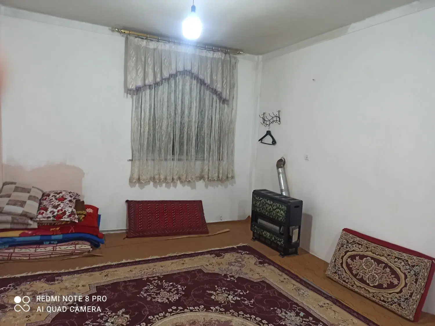 اجاره روزانه سوئیت مبله 100 متری 1 خواب + پارکینگ|اجارهٔ کوتاه‌مدت آپارتمان و سوئیت|قزوین, |دیوار