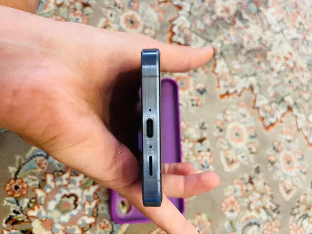 گوشی سامسونگ a55|موبایل|قائمشهر, |دیوار