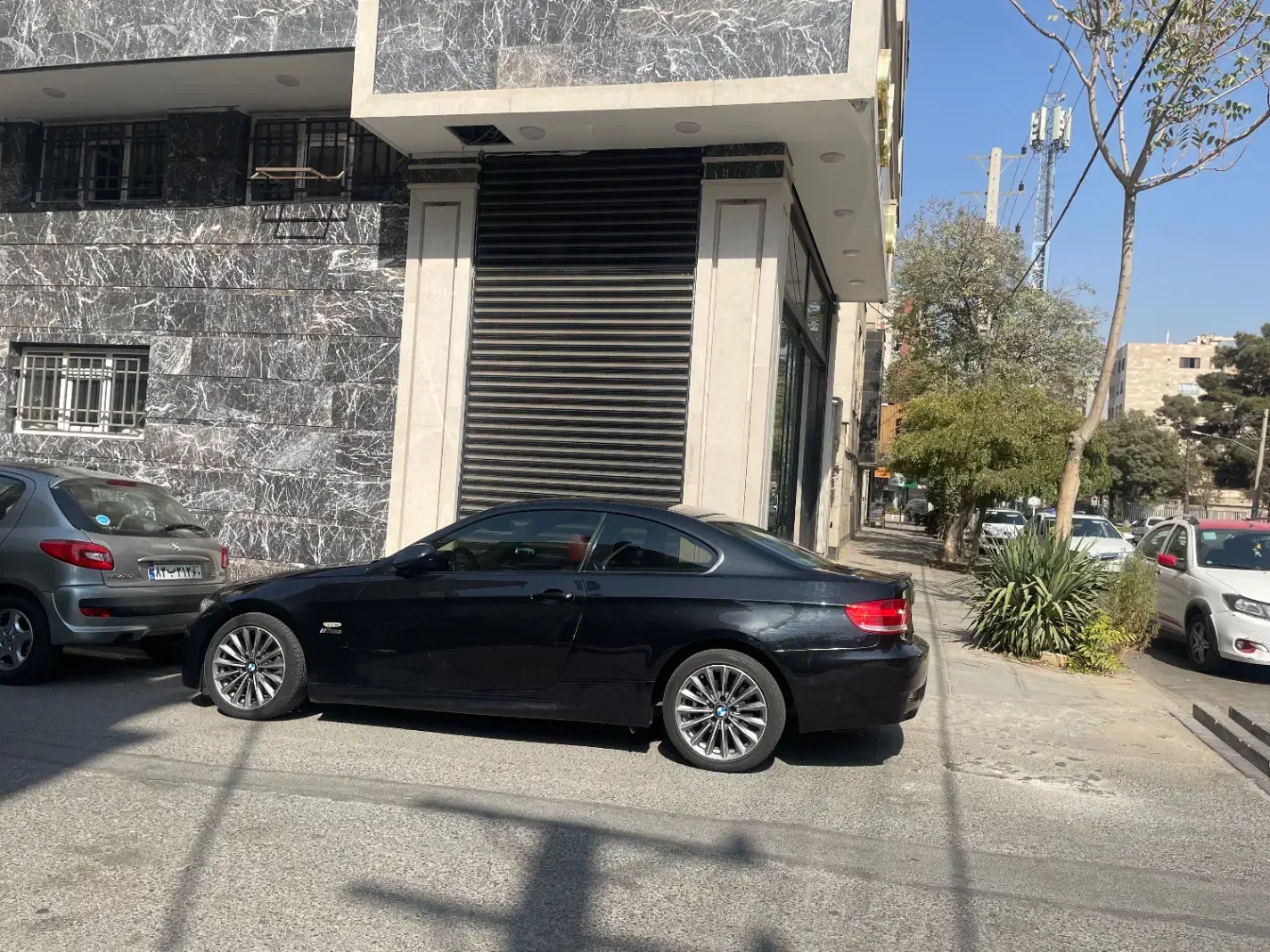 Bmw کوپه|خودرو سواری و وانت|کرج, فاز ۱ مهرشهر|دیوار