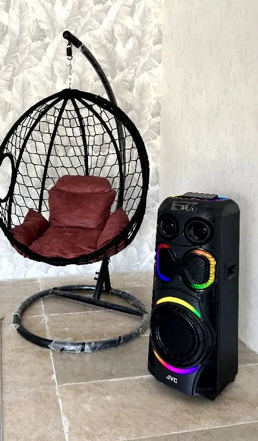 اسپیکر JVC|سیستم صوتی خانگی|دزفول, |دیوار