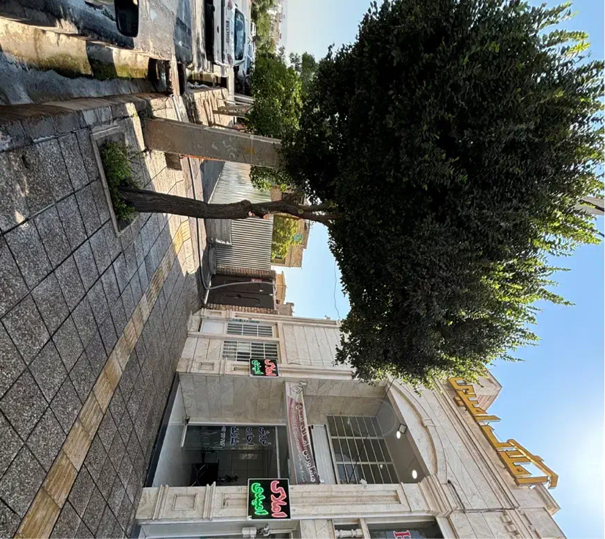 ویلایی دربست بروی خیابان اصلی|اجارهٔ خانه و ویلا|شیراز, فرگاز|دیوار