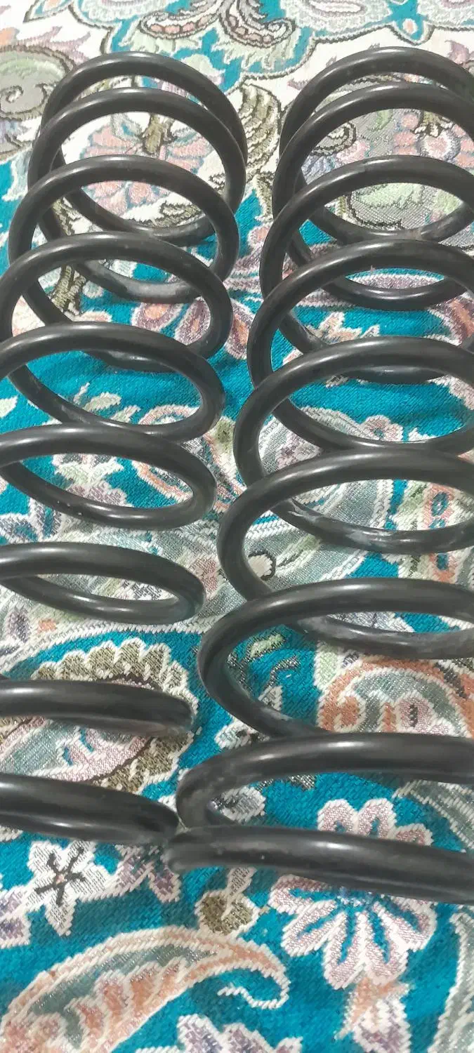 کمک فنر ساینا نو|قطعات یدکی و لوازم جانبی|یزد, |دیوار