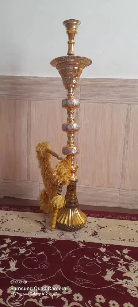 قلیون عربی|کلکسیون و سرگرمی|مشهد, انصار|دیوار