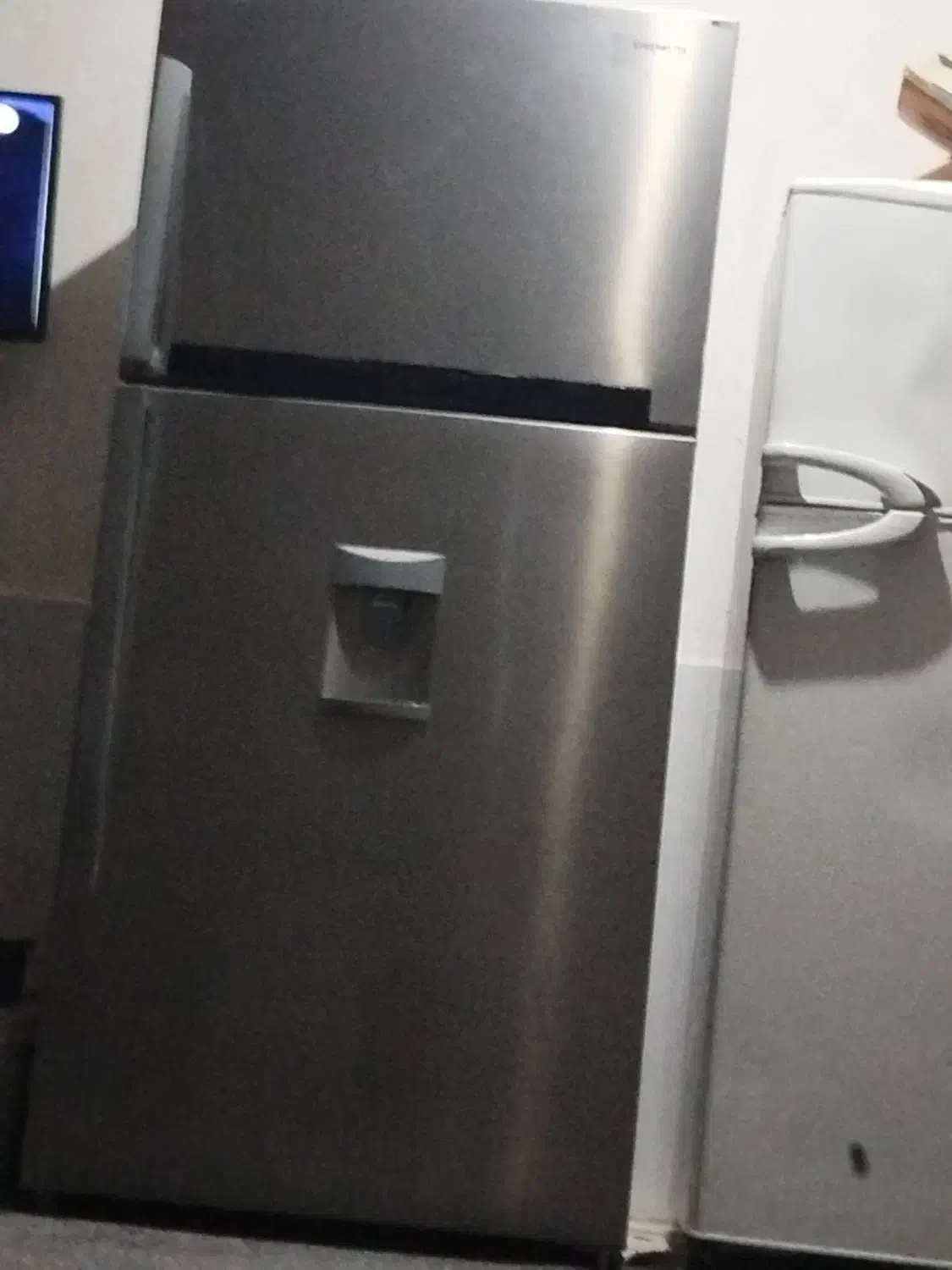 یخچال|یخچال و فریزر|اهواز, دغاغله|دیوار