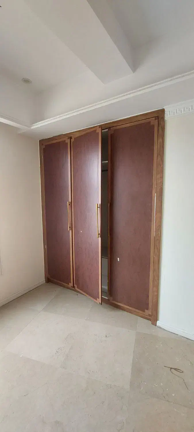 اقدسیه / 89 متر 2 خواب / 4 ساله / حتی مجرد