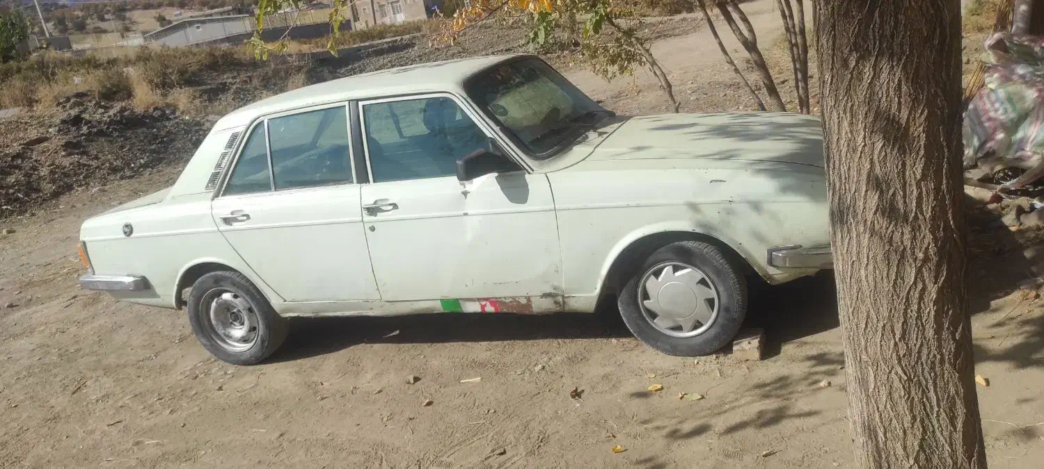 پیکان|خودرو سواری و وانت|گهواره, |دیوار