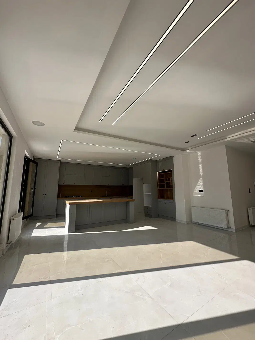 طلای ناب سعدی / پنت هاوس ویو مشجر / تراس ۳۰متری|فروش آپارتمان|لاهیجان, کوه بیجار|دیوار