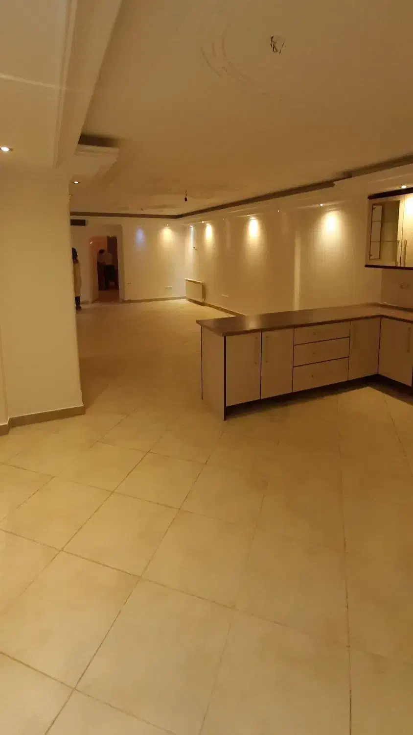 نیروی دریایی آپارتمان۱۰۸ متری ( آماده تحویل)|اجارهٔ آپارتمان|تهران, نیروی دریایی|دیوار