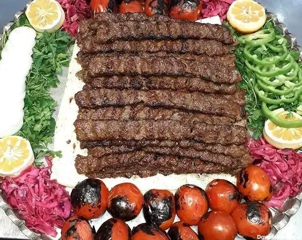 فروش ویژه مایه کباب تازه|خوردنی و آشامیدنی|شیراز, شهرک دارایی|دیوار