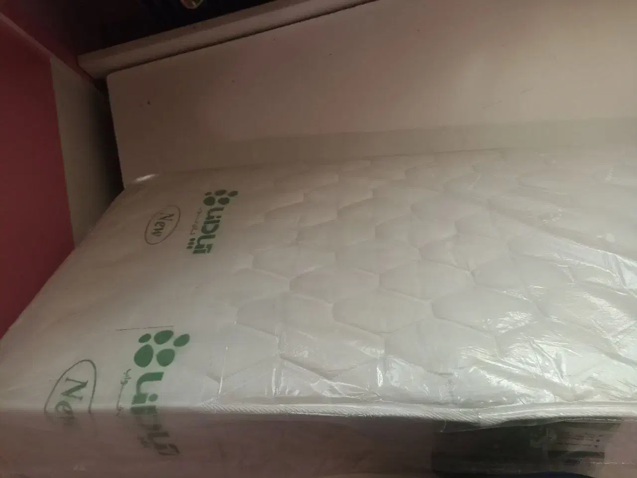 خوش خواب بچه گانه|تشک تختخواب|ارومیه, |دیوار