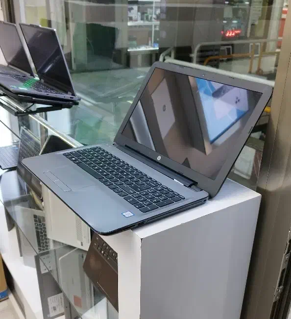 لپتاپ استوک اروپایی hp/مناسب همه امور روزمره|رایانه همراه|تبریز, |دیوار