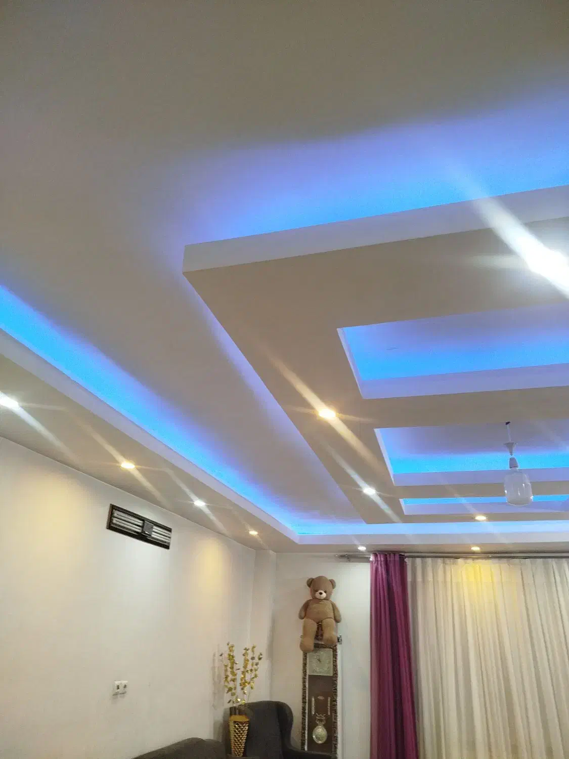 برقکاری .رفع اتصال غیب یابی. نورپردازی|خدمات پیشه و مهارت|زابل, |دیوار