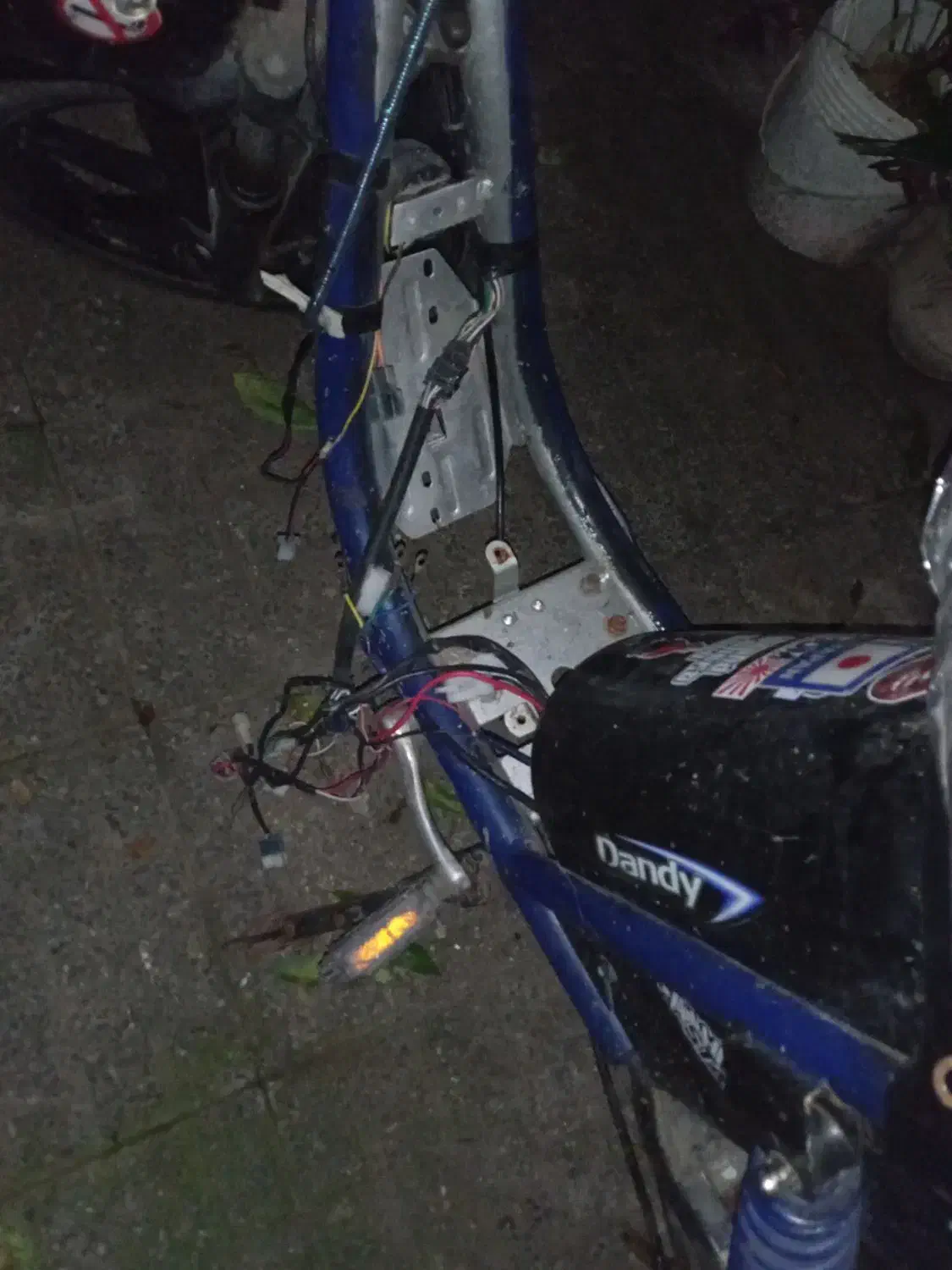 موتور شارژی ، برقی|موتورسیکلت|بندر انزلی, عباس آباد|دیوار