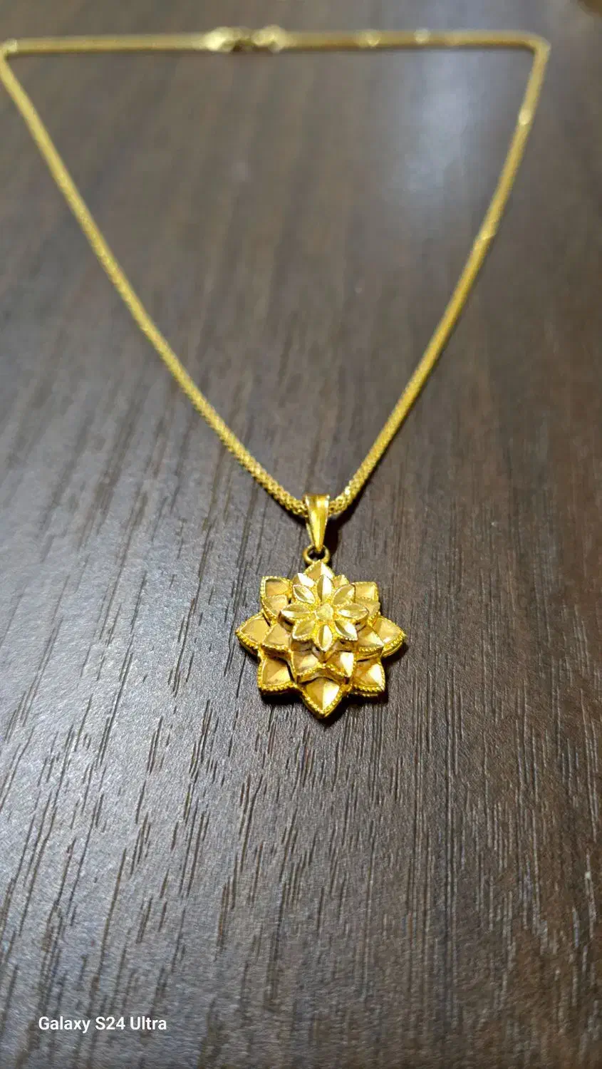 طلا|جواهرات|پرند, فاز ۰|دیوار