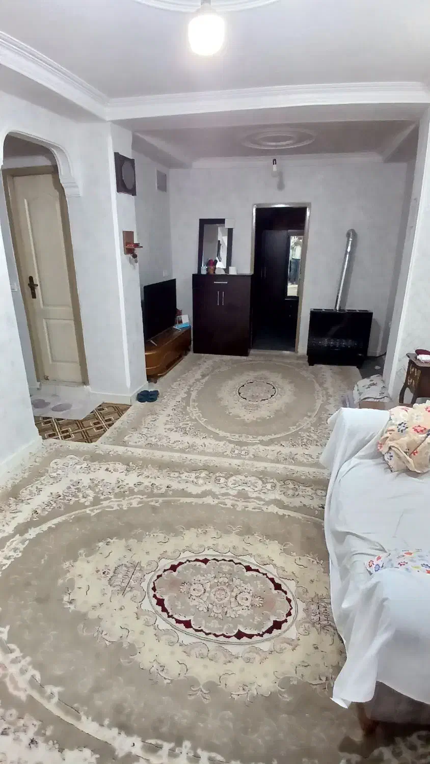 خ پردیس طبقه اول ( الماسی )|فروش آپارتمان|قدس, شهرقدس|دیوار