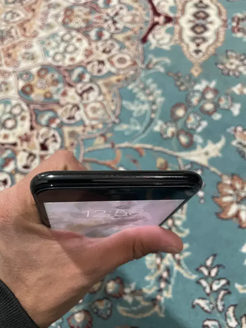 ۷ پلاس|موبایل|نسیم‌شهر, |دیوار