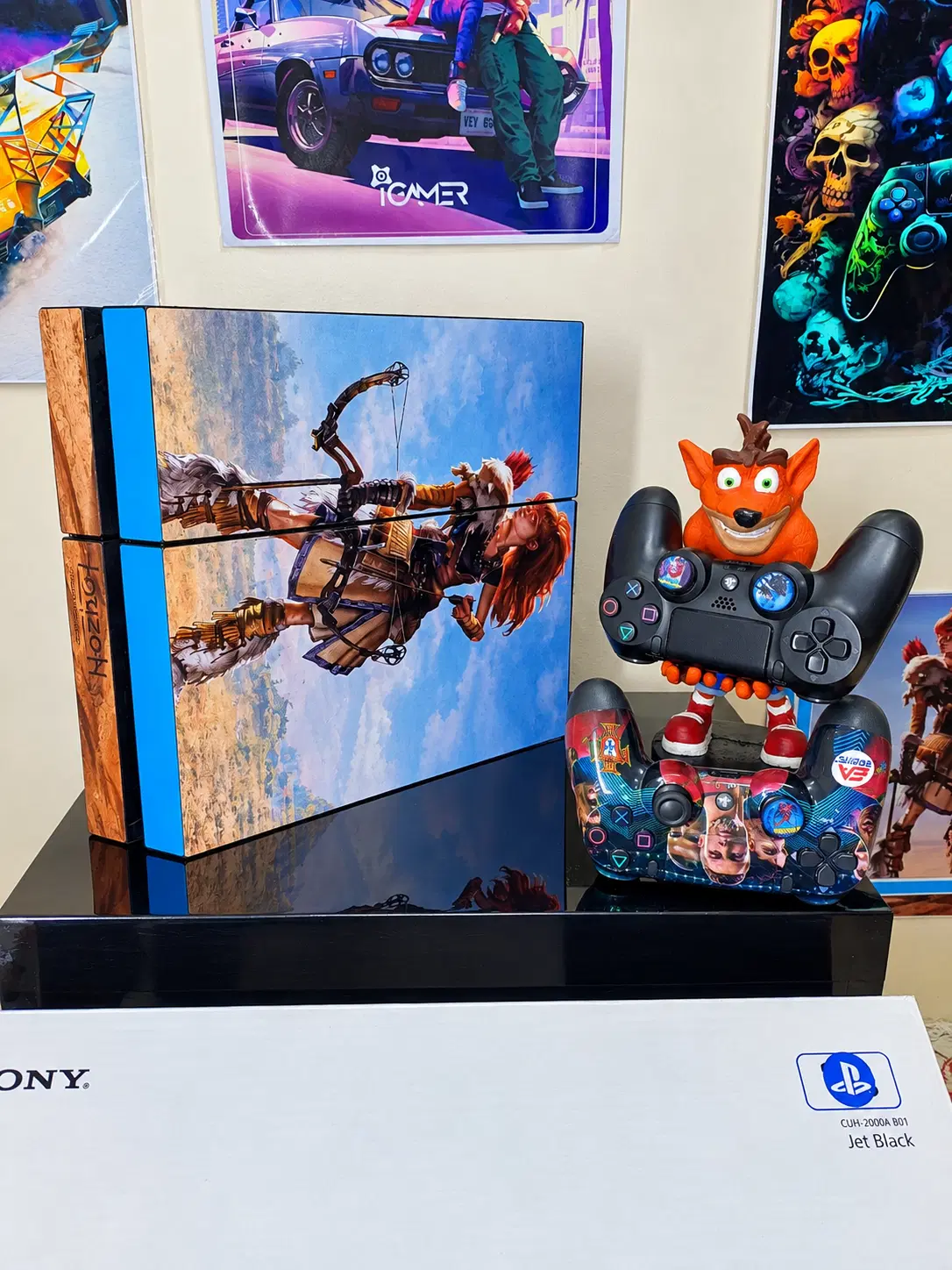 ps4|کنسول، بازی ویدئویی و آنلاین|اهواز, کوی باهنر|دیوار