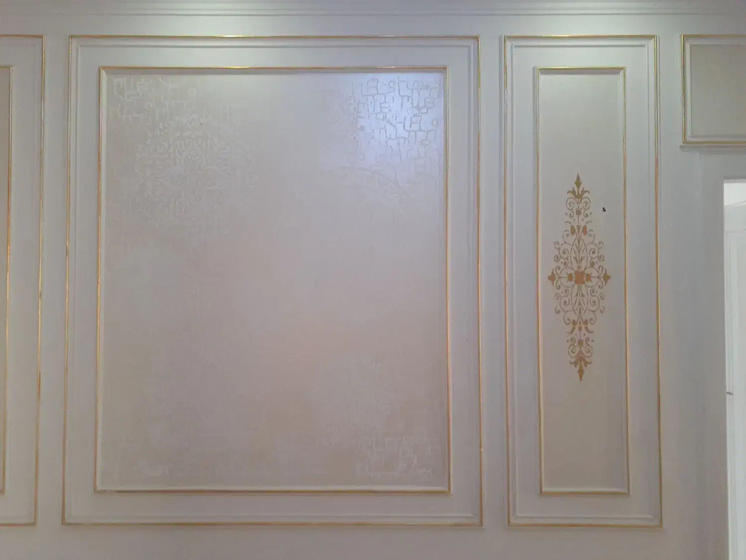 گچکاری بازسازی خورده کاری|خدمات پیشه و مهارت|تهران, اوقاف|دیوار