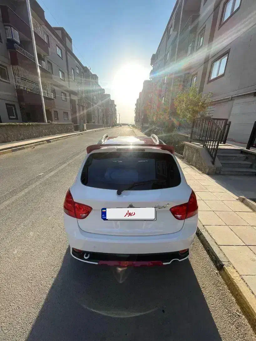 کوییک اتومات ۱۴۰۳|خودرو سواری و وانت|هشتگرد, فاز ۲ مهستان|دیوار