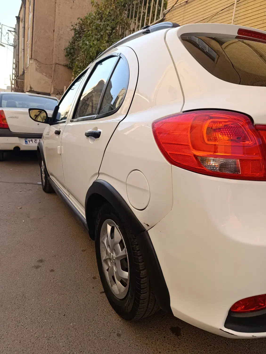 فروش کوییک مدل ۹۹|خودرو سواری و وانت|تبریز, |دیوار